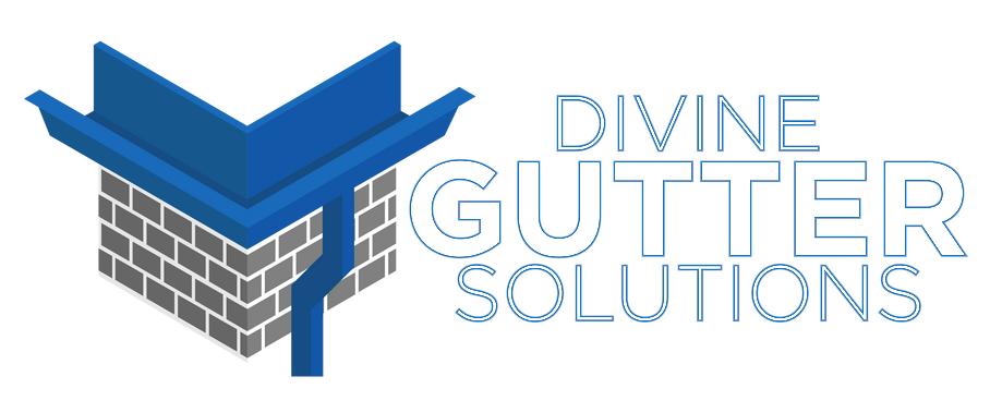 Divine Gutters Logo