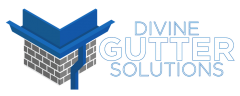 Divine Gutters Logo